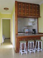 Apartamentos Sirena San Agustin  Bagian luar foto