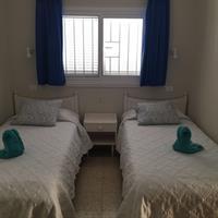 Apartamentos Sirena San Agustin  Bagian luar foto