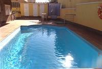 Apartamentos Sirena San Agustin  Bagian luar foto