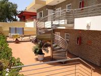 Apartamentos Sirena San Agustin  Bagian luar foto