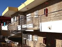 Apartamentos Sirena San Agustin  Bagian luar foto